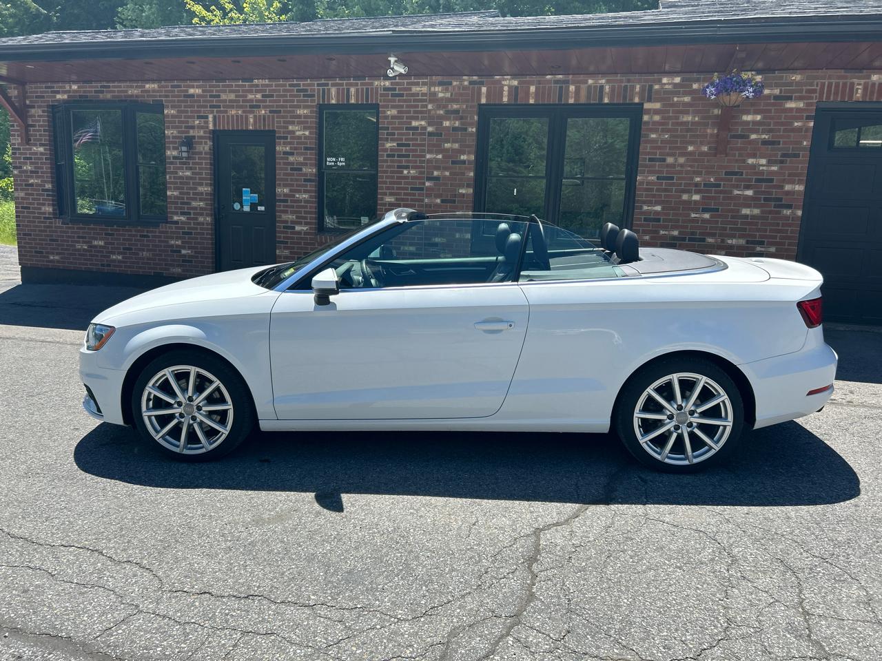 audi a3 cabriolet 2016 WAU78LFF1G1103448 image audi a3 cabriolet 2016 WAU78LFF1G1103448 image
